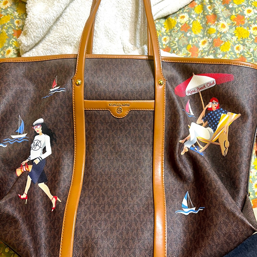 Michael Kors